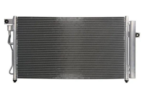 THERMOTEC KTT110106 Condenser, air conditioning