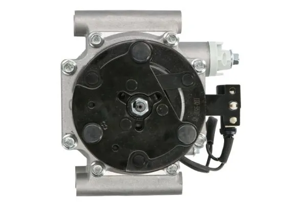 Compressor, air conditioning KTT090294