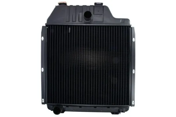 THERMOTEC D7AG110TT Radiator, engine cooling