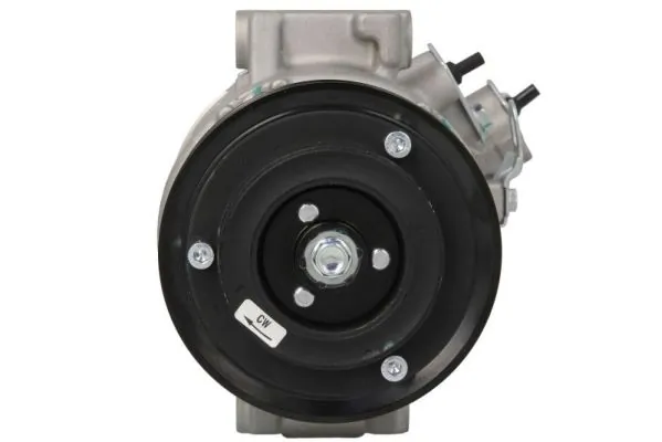 Compressor, air conditioning KTT095016