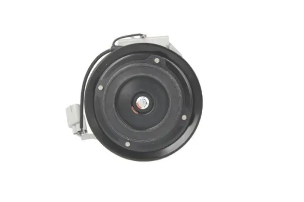 Compressor, air conditioning KTT090030