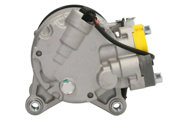 Compressor, air conditioning KTT090167