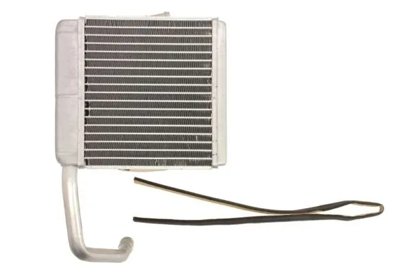 THERMOTEC D6G007TT Heat Exchanger, interior heating