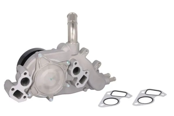 Water Pump, engine cooling D1Y070TT