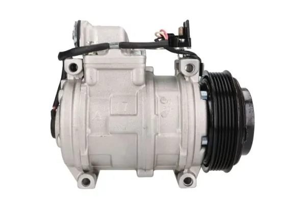 Compressor, air conditioning KTT095035