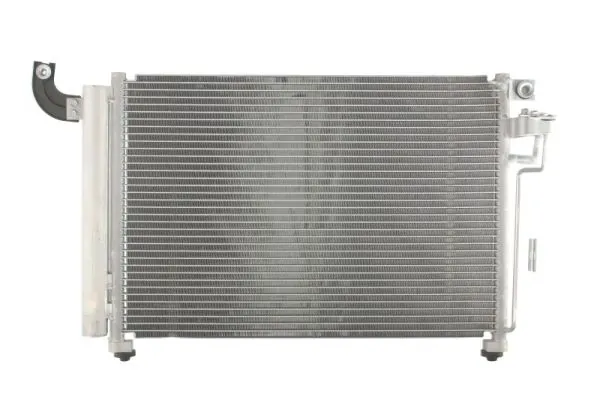 Condenser, air conditioning KTT110512