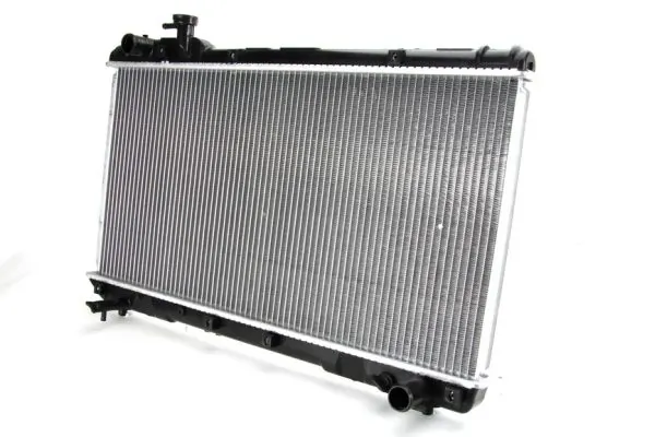 Radiator, engine cooling D72025TT