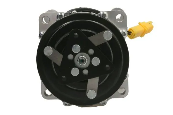 Compressor, air conditioning KTT090222