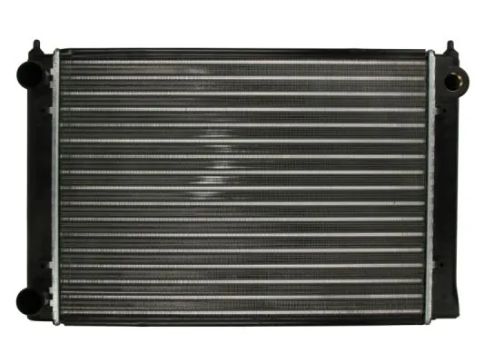 Radiator, engine cooling D7W044TT