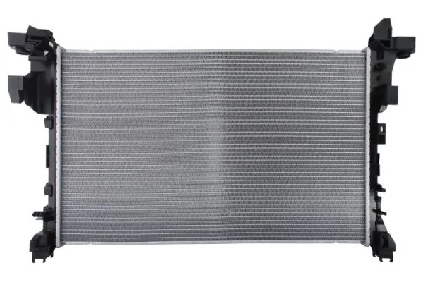 Radiator, engine cooling D7X112TT