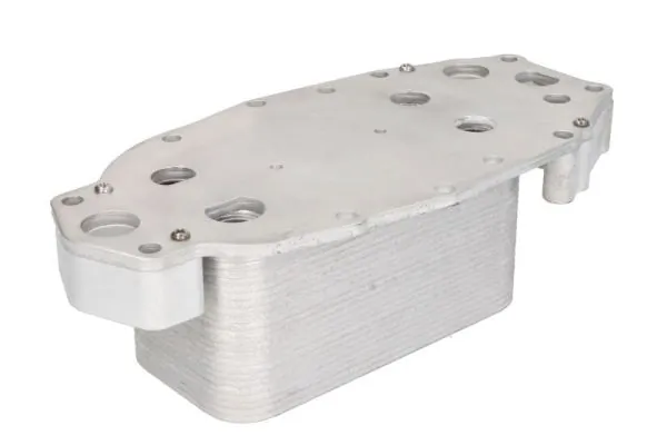 Oil Cooler, engine oil D4I006TT