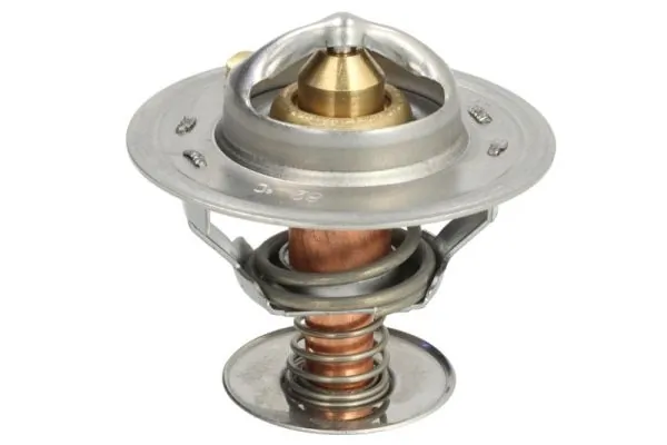 THERMOTEC D2CU002TT Thermostat, coolant