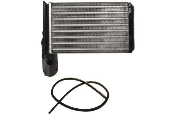 Heat Exchanger, interior heating D6W019TT
