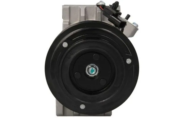 Compressor, air conditioning KTT090110
