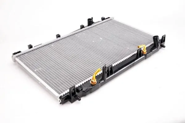 Radiator, engine cooling D74004TT