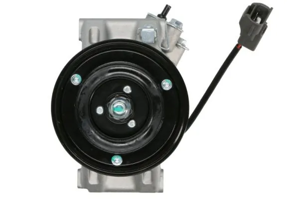 Compressor, air conditioning KTT090359