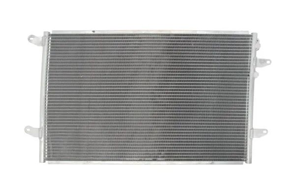 Condenser, air conditioning KTT110518