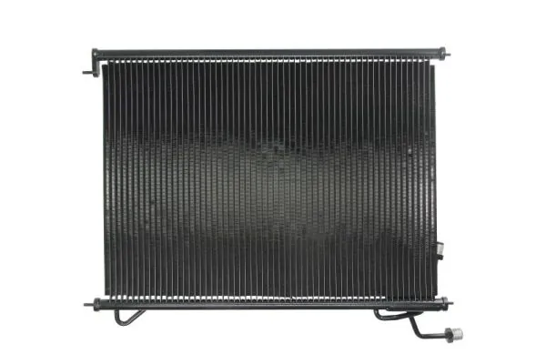 Condenser, air conditioning KTT110460