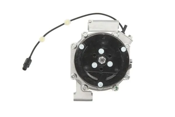 Compressor, air conditioning KTT090070