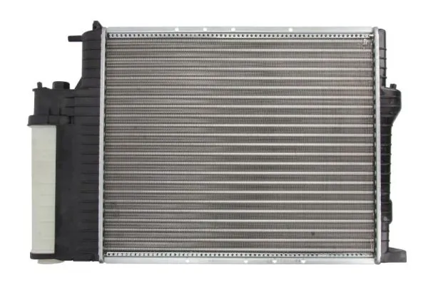 Radiator, engine cooling D7B005TT