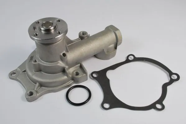 Water Pump, engine cooling D15020TT