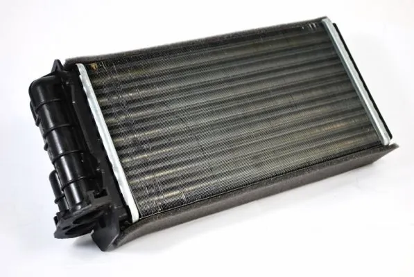 Heat Exchanger, interior heating D6F007TT