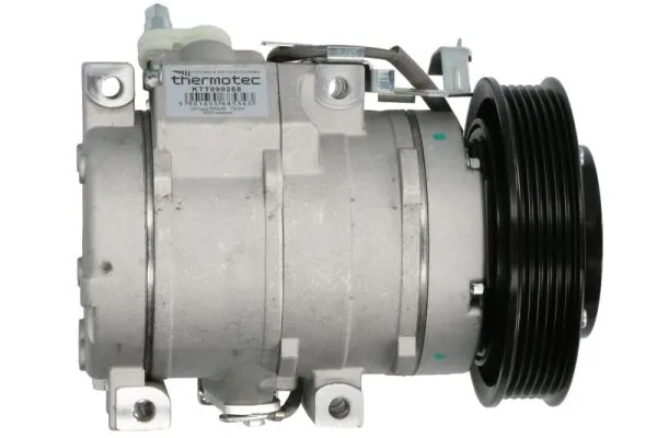 Compressor, air conditioning KTT090268