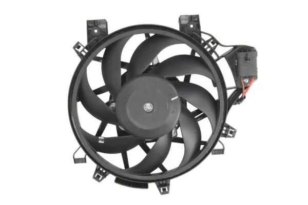 Fan, engine cooling D8X024TT