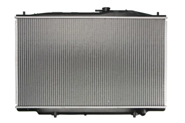 Radiator, engine cooling D74022TT
