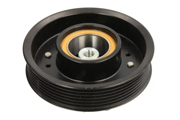 THERMOTEC KTT040024 Magnetic Clutch, air conditioning compressor