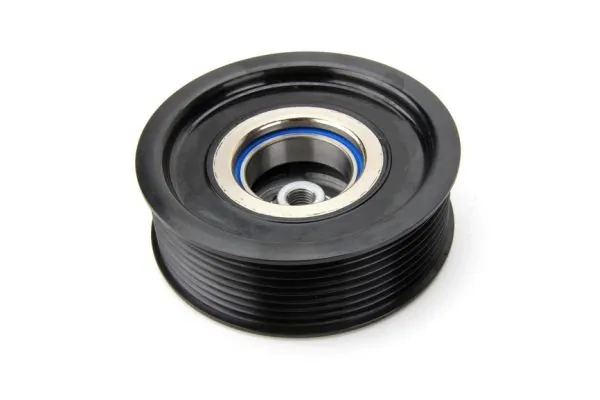 THERMOTEC KTT040021 Magnetic Clutch, air conditioning compressor