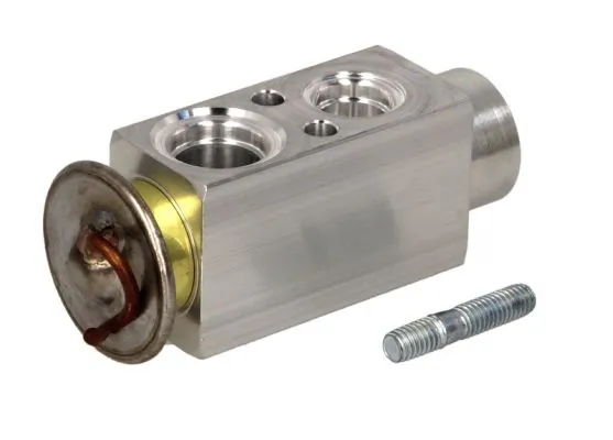 Expansion Valve, air conditioning KTT140011
