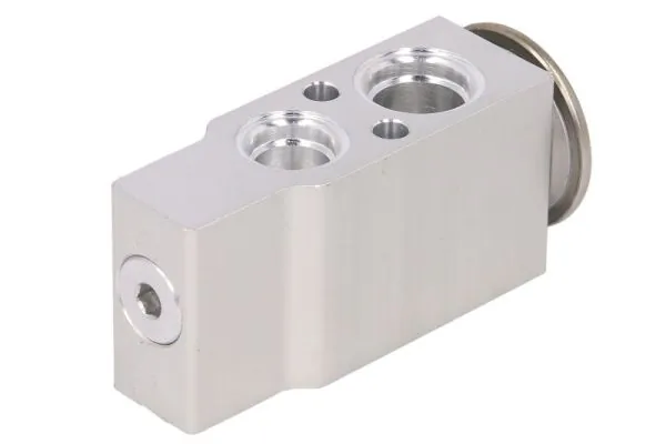 Expansion Valve, air conditioning KTT140025