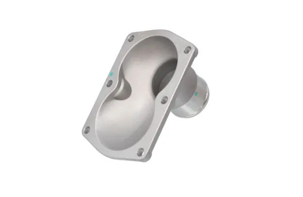 Thermostat Housing D2SC006TT