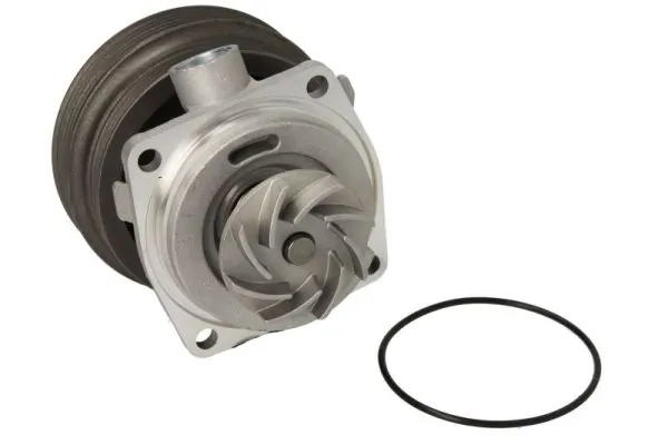 Water Pump, engine cooling D1F070TT