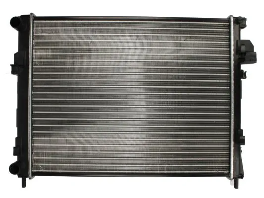 Radiator, engine cooling D7R039TT