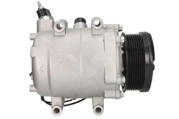 Compressor, air conditioning KTT090178