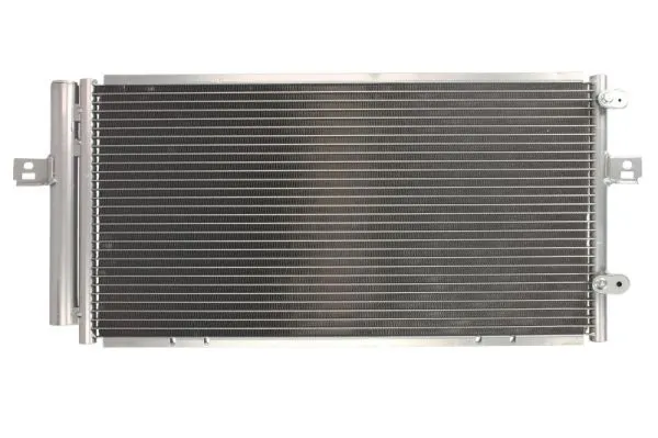 Condenser, air conditioning KTT110415