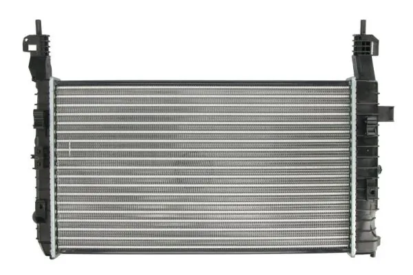 Radiator, pendingin mesin D7X108TT