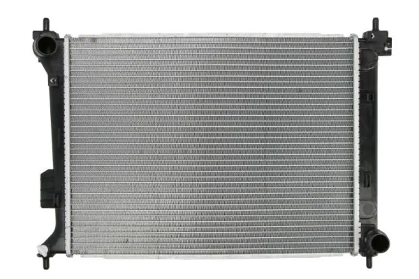 Radiator, engine cooling D70526TT