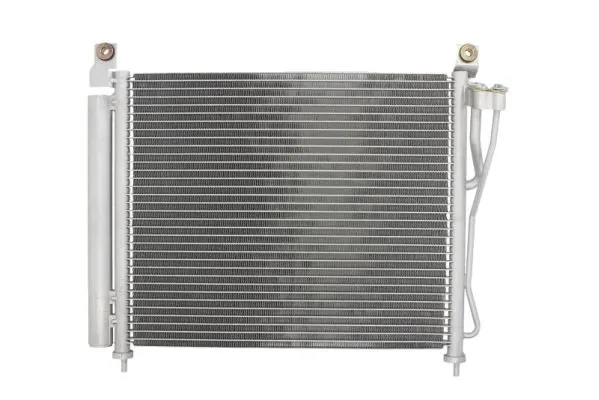 Condenser, air conditioning KTT110483