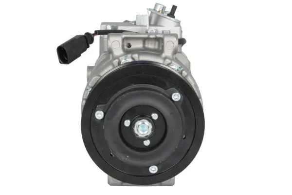 Compressor, air conditioning KTT095014