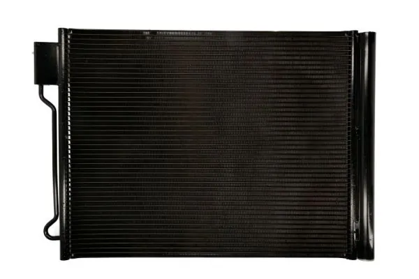 THERMOTEC KTT110608 Condenser, air conditioning