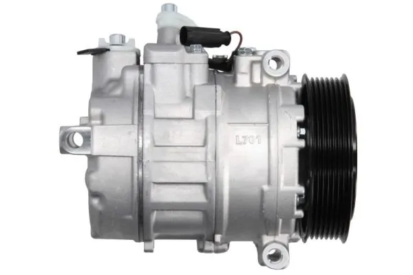 Compressor, air conditioning KTT090087