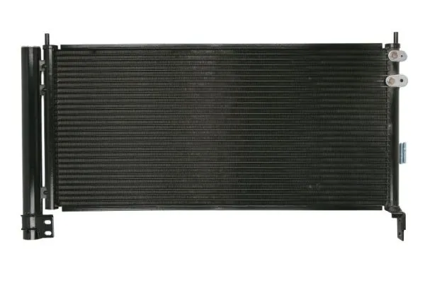 Condenser, air conditioning KTT110721