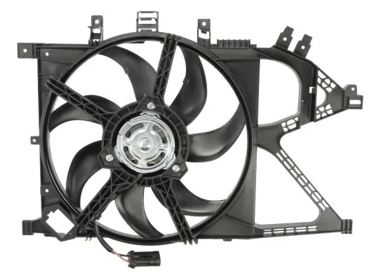 Fan, engine cooling D8X006TT