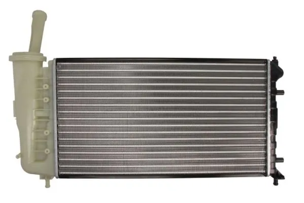 Radiator, engine cooling D7F056TT