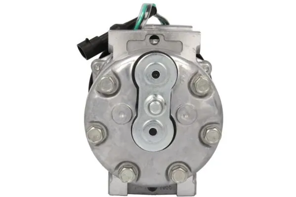 Compressor, air conditioning KTT090111