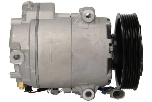 Compressor, air conditioning KTT090114
