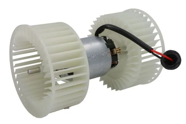 THERMOTEC DDIV003TT Electric Motor, interior blower